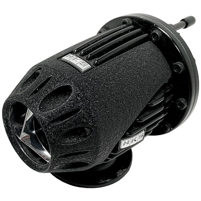 HKS スーパーSQV4 ブローオフバルブ（ユニバーサル） | JD Customs U.S.A