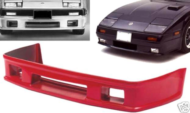 Xenon 3131 Front Spoiler / Air Dam for Datsun / Nissan 300ZX Z31