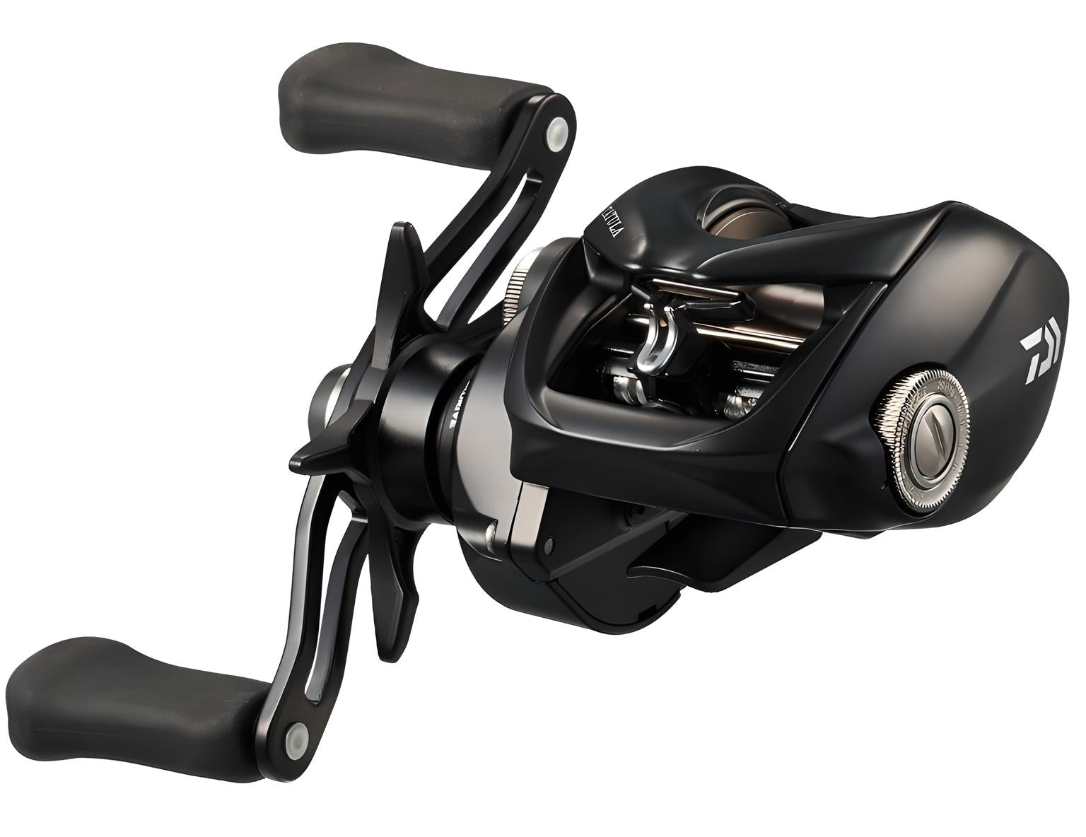 DAIWA 2024 TATULA TW 100