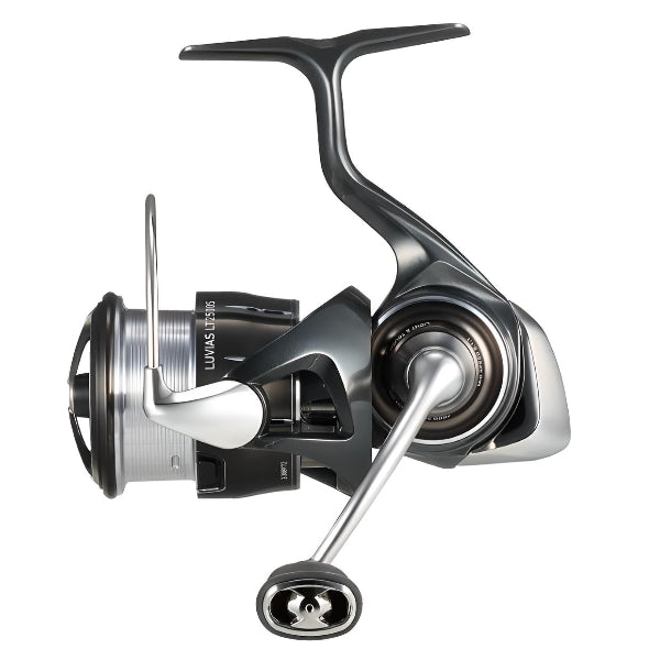 DAIWA LUVIAS LT2500S 2024 Japan Model