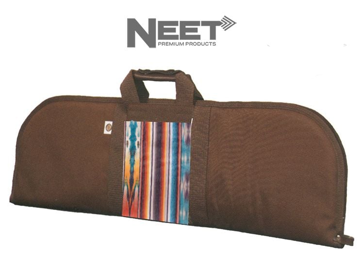 Neet NK-135 Take-Down Recurve Bow Case - Jeff's Specialty Sports
