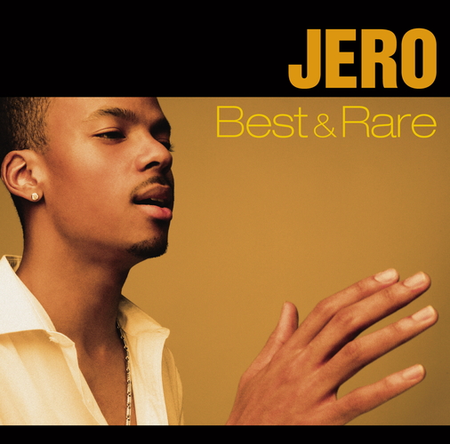 ジェロオフィシャルウェブサイト 作品