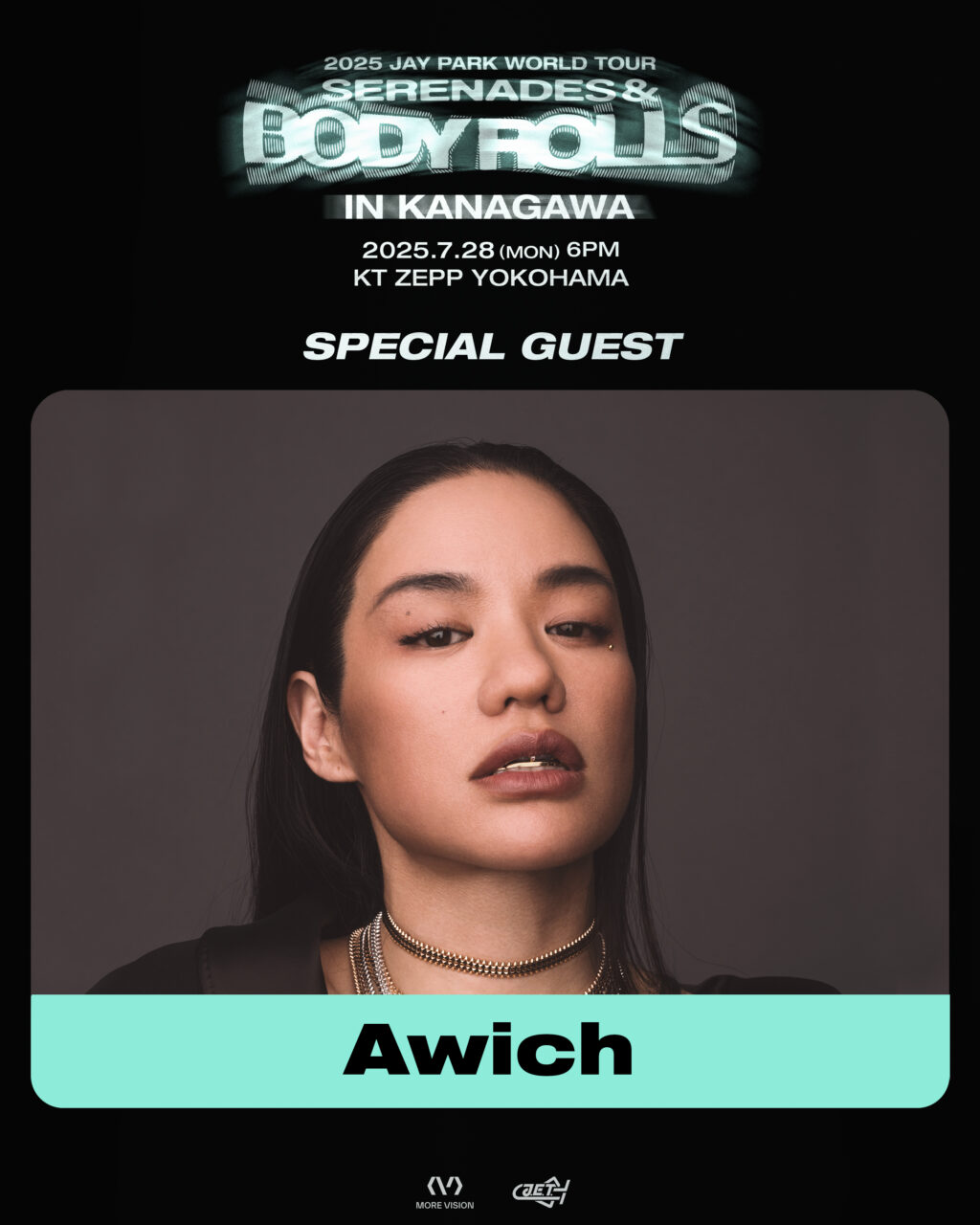 J.E.T. MUSIC OFFICIAL