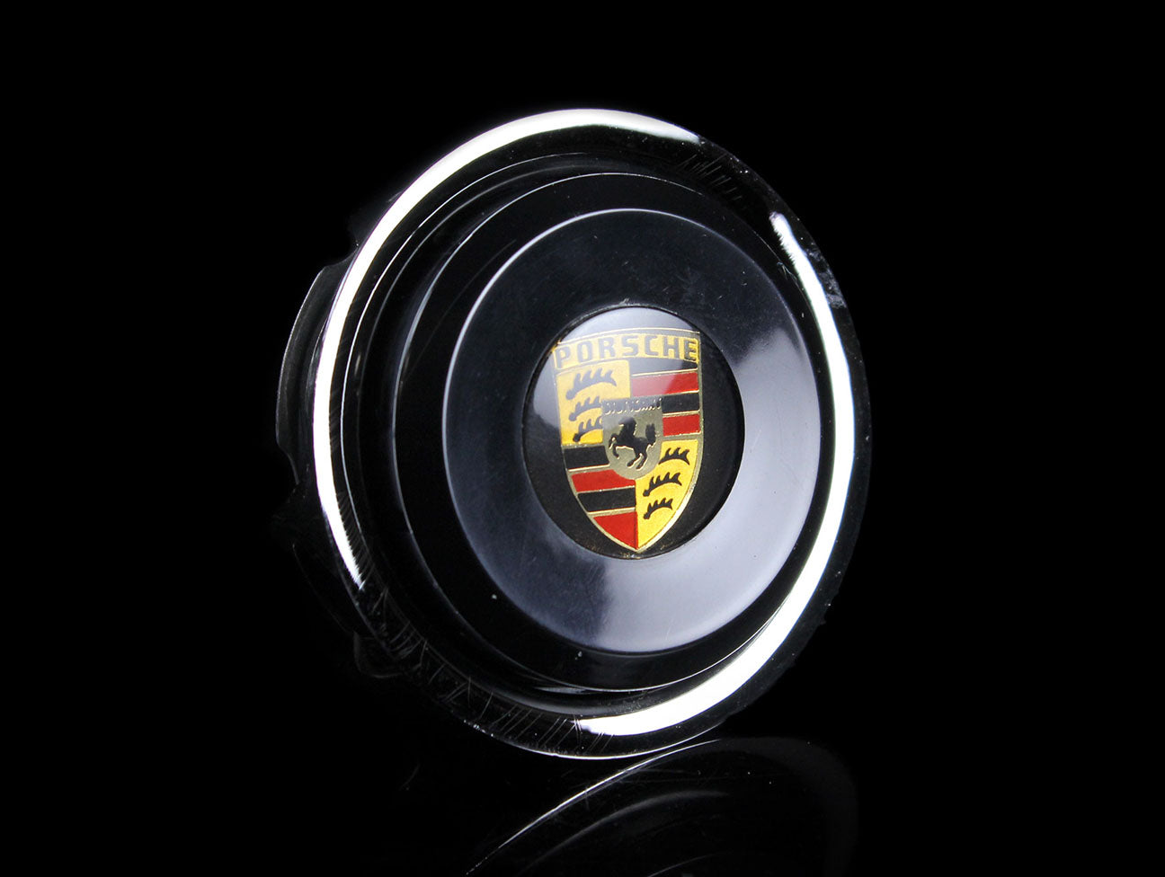 Nardi Horn Button - Porsche - JHPUSA
