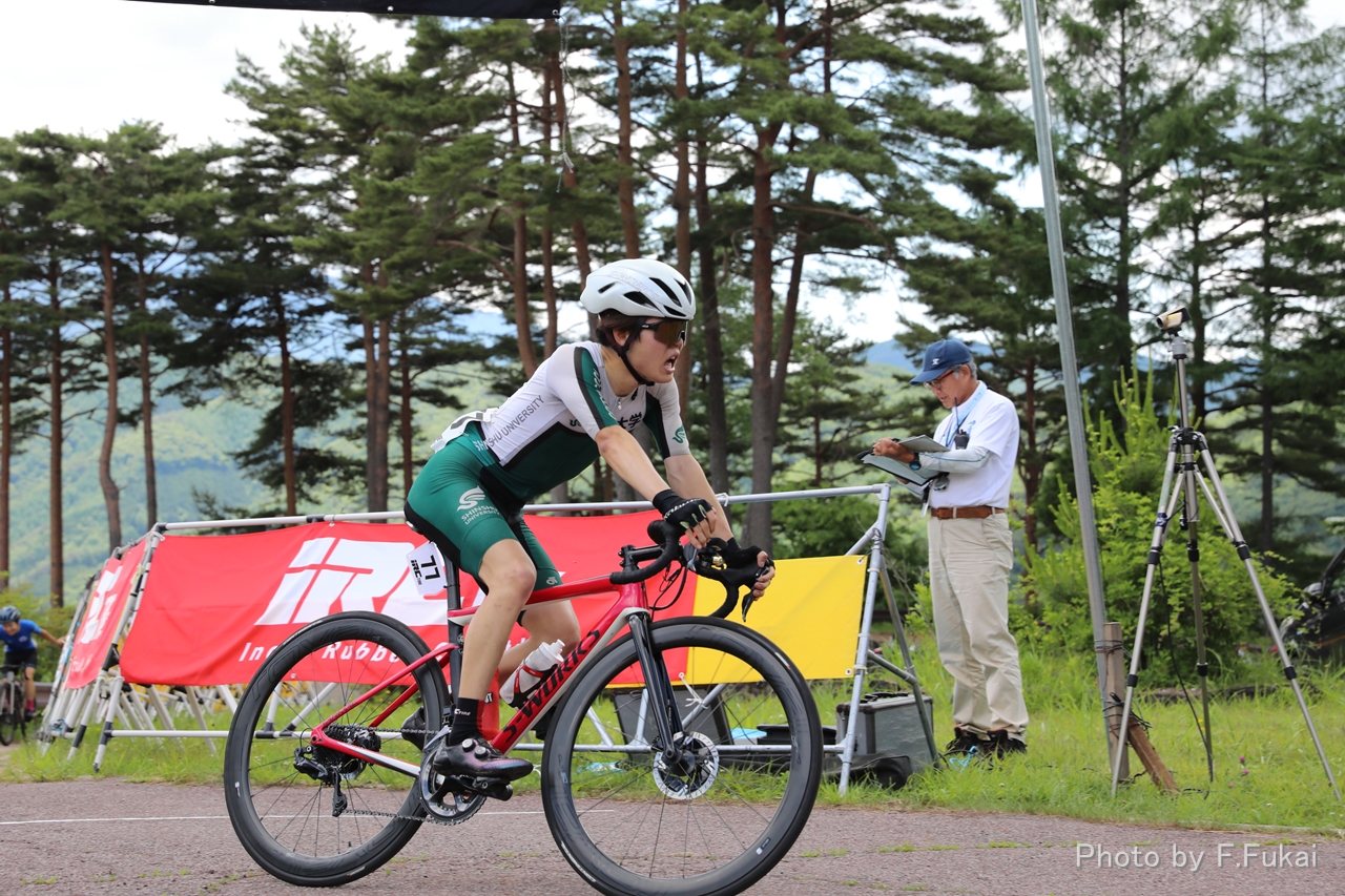 写真集】2024個人ロード レース男子 | JICF.OFFICIALS