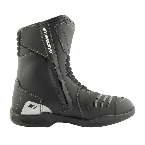 Joe Rocket Canada® Alter Ego™ Waterproof Touring Motorcycle Boots