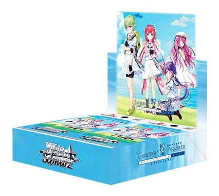 Summer Pockets REFLECTION BLUE SummerPockets REFLECTIONBLUE