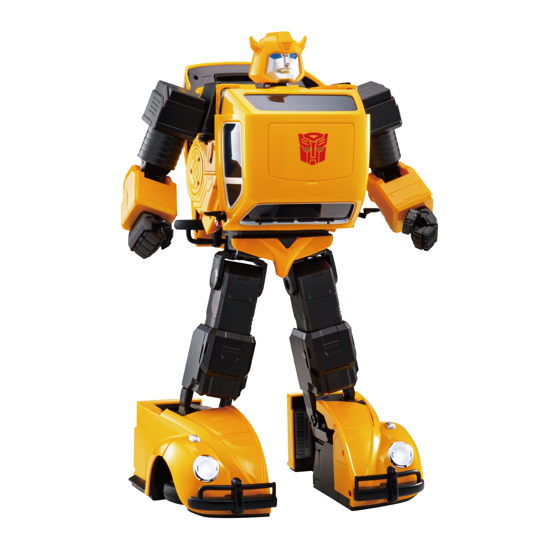 フラッグシップバンブルビー - Bumblebee - ビートル - 可動フィギュア
