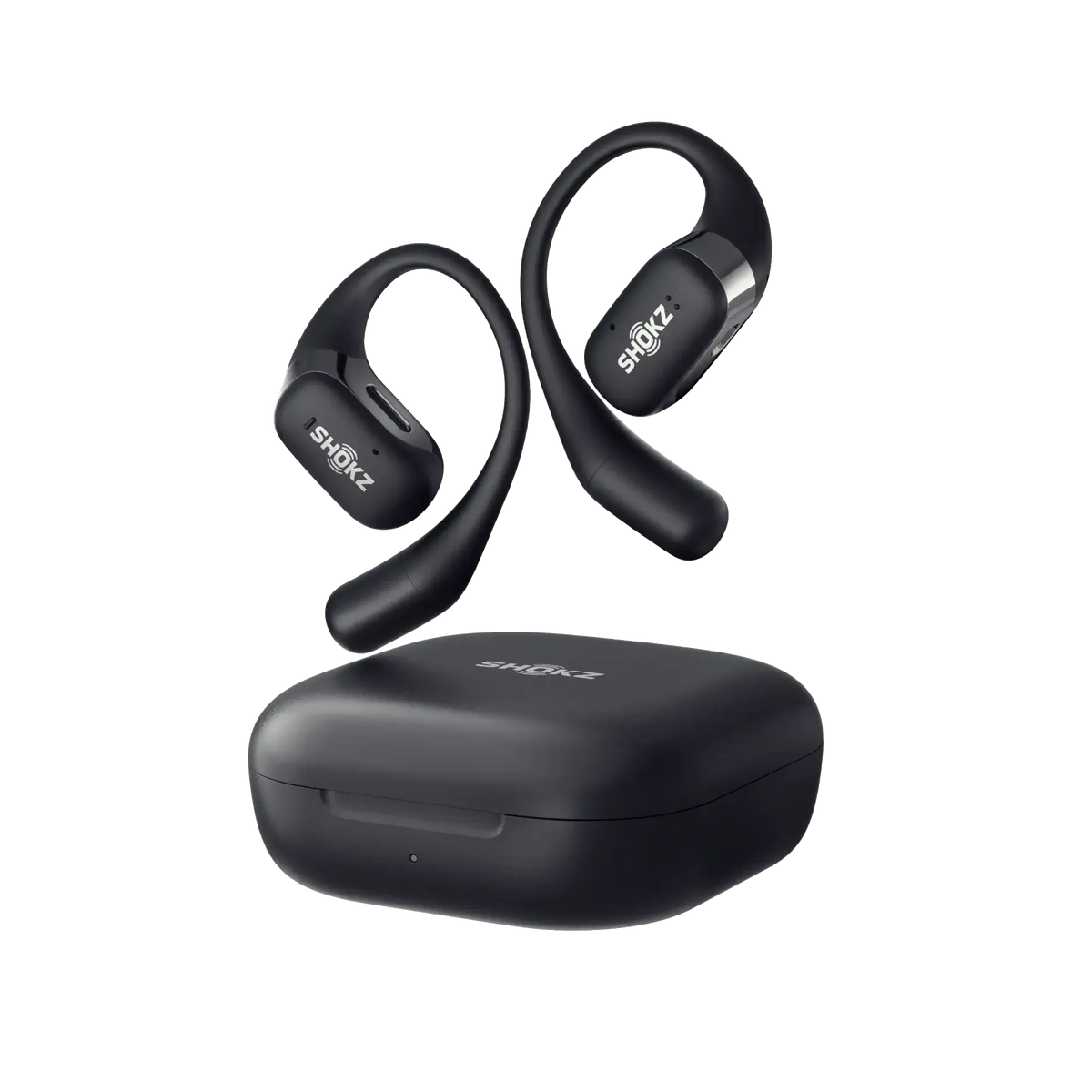 OpenFit オープンイヤーイヤホン - Shokz (ショックス) 日本