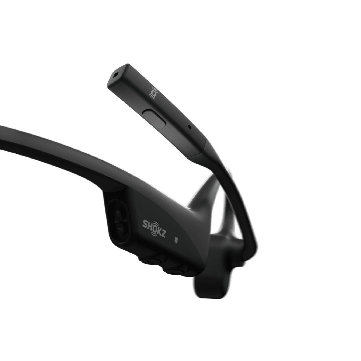 OpenComm2 UC ビジネスモデル 骨伝導ヘッドセット - Shokz(ショックス