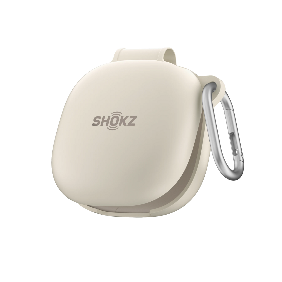 OpenFit 2用シリコンイヤホンケース - Shokz(ショックス) 日本