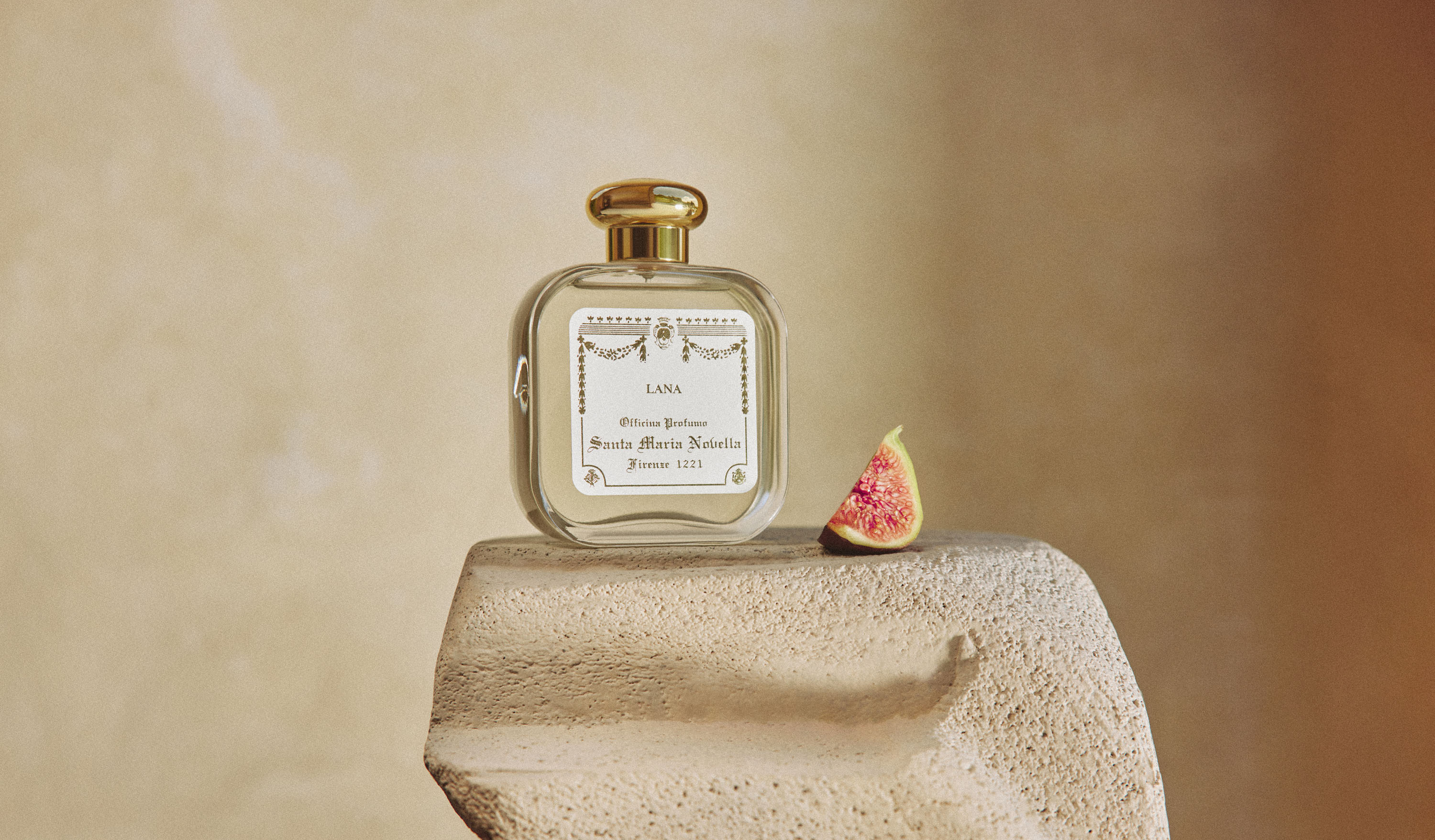 ラーナ オーデコロン 100ml｜サンタ・マリア・ノヴェッラ