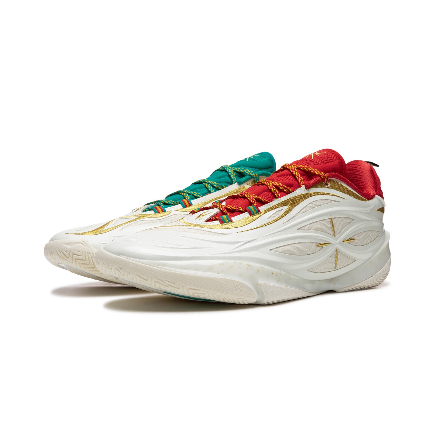 Wade 808 5 Ultra V2 「クリスマス」｜WAY OF WADEバッシュ｜リーニン