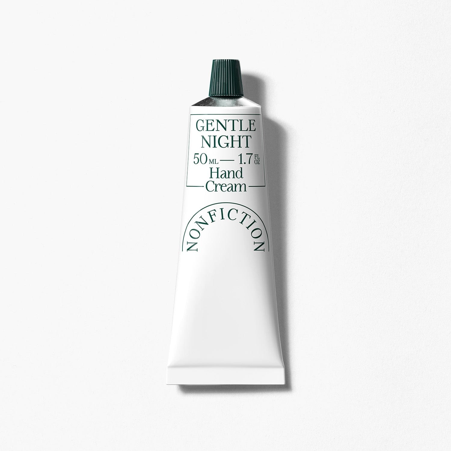 ジェントルナイトハンドクリーム GENTLE NIGHT Hand Cream 50ml
