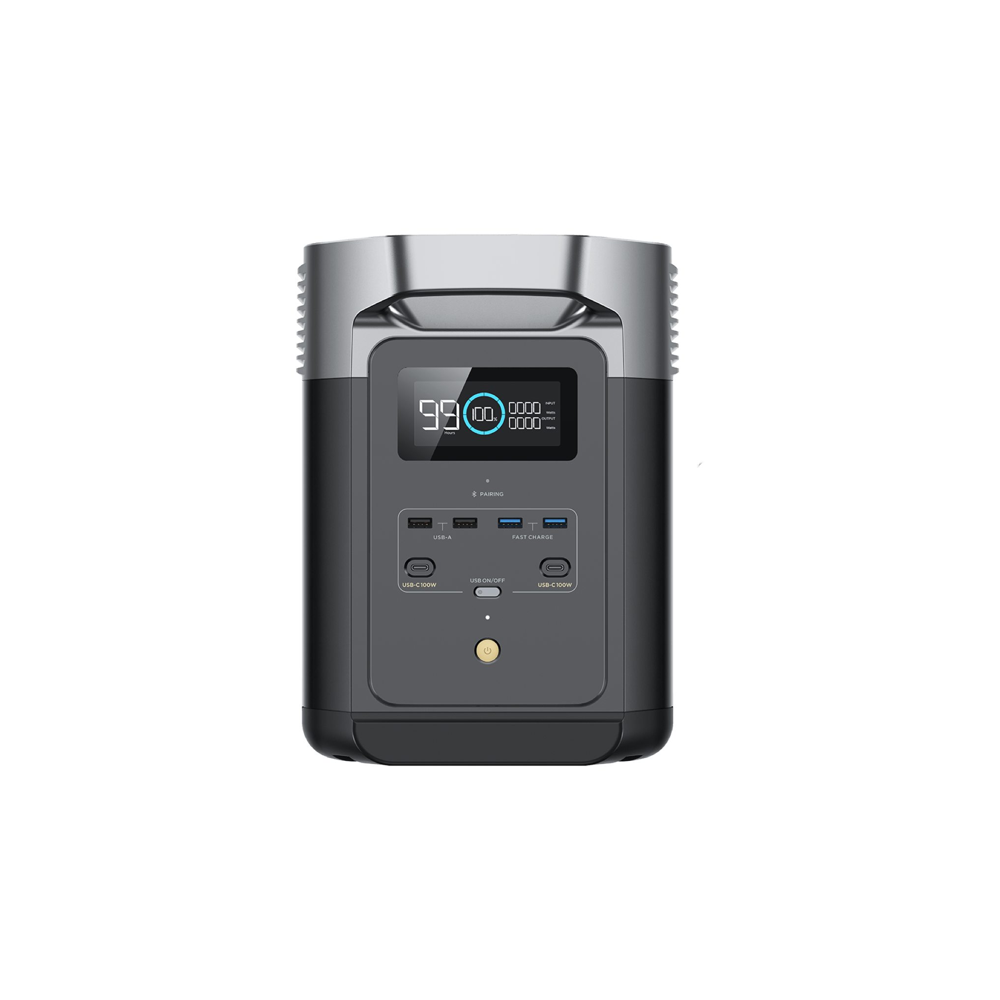 公式サイト】EcoFlow DELTA 2｜エコフロー デルタ 2 – EcoFlow Japan