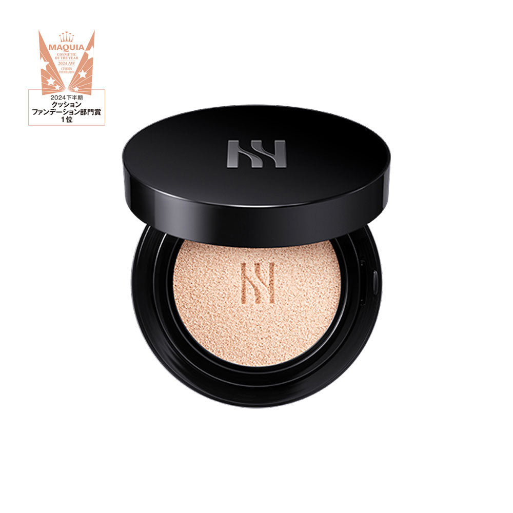 ブラック クッション ファンデーション - MAKEUP | HERA JAPAN