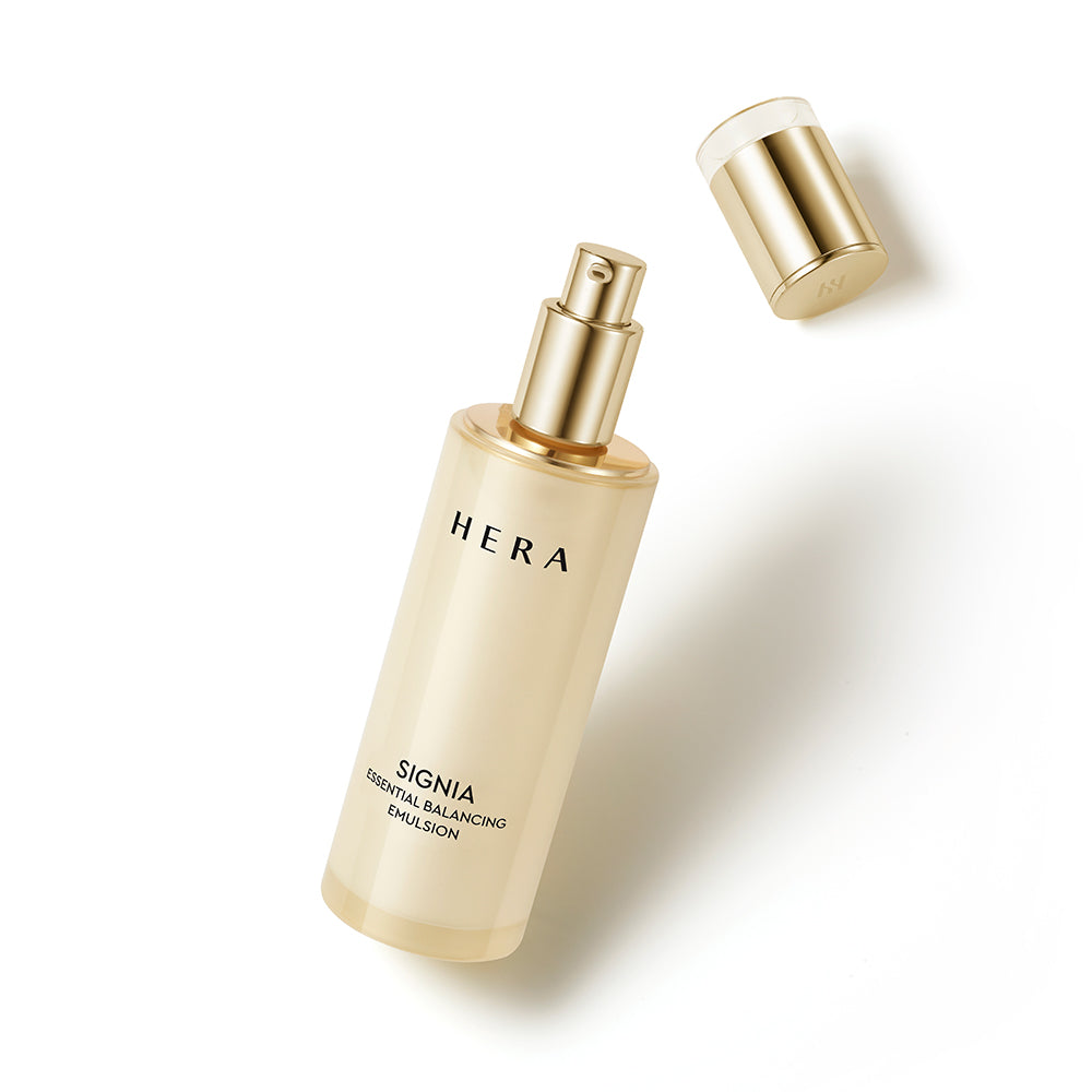 シグニア エッセンシャル バランシング エマルジョン - SKINCARE