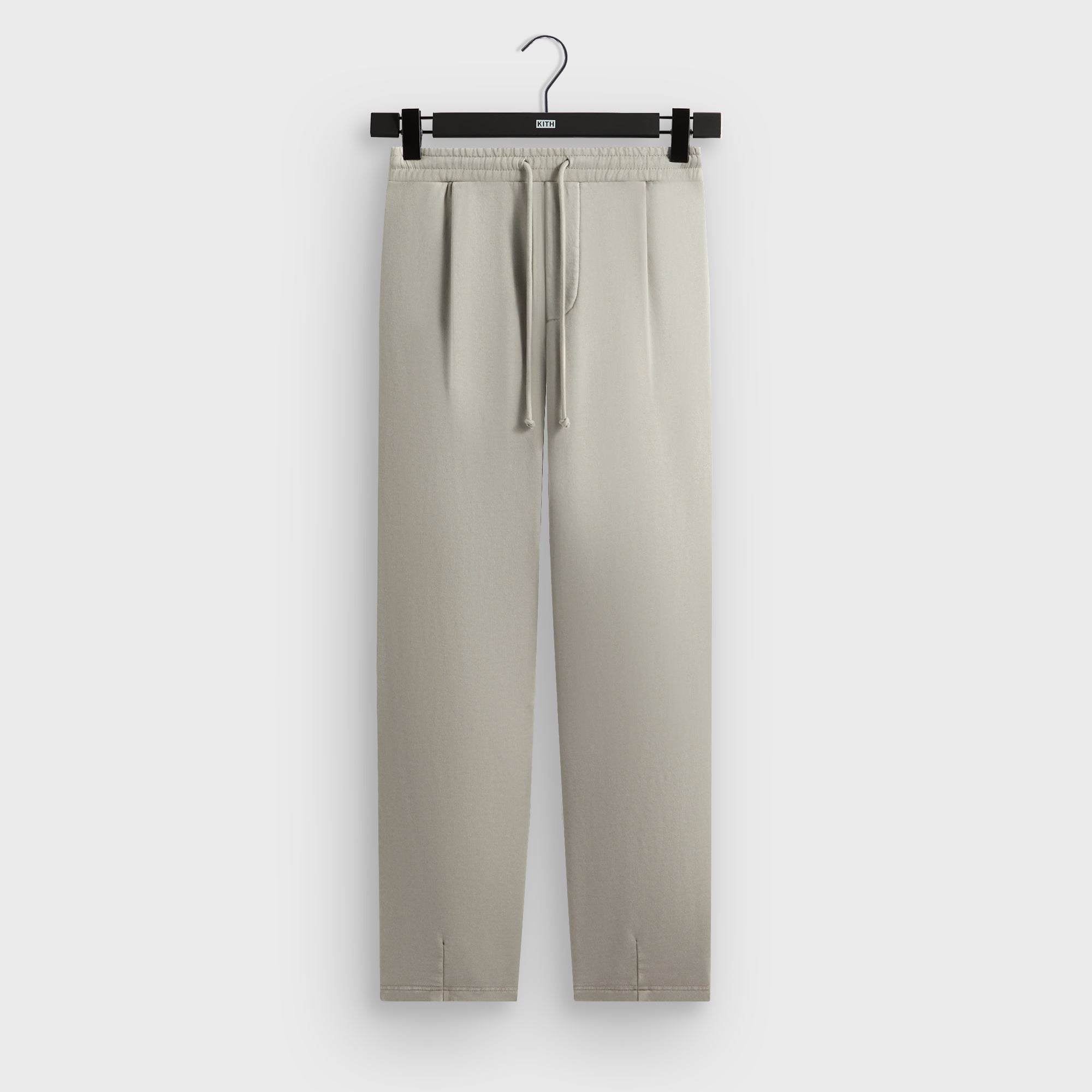 Kith Snow Washed Terrance Sweatpant - Culver – Kith Japan