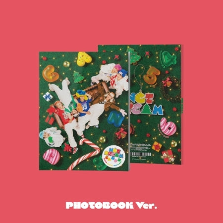 NCT DREAM - Candy (Photobook ver.) – Kpop Planet Global