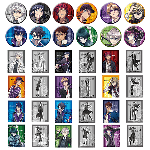 K RETURNS OF KINGS 抜刀先行上映会 特設サイト｜「K RETURN OF KINGS