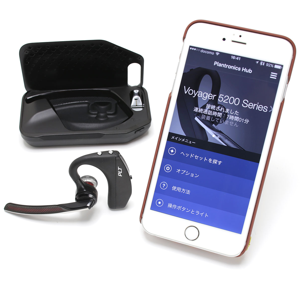 そーとーイイぜ！ Voyager 5200 - ケータイ Watch