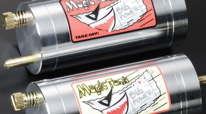 MAGIC TANK | TAKE OFF OFFICIAL WEB