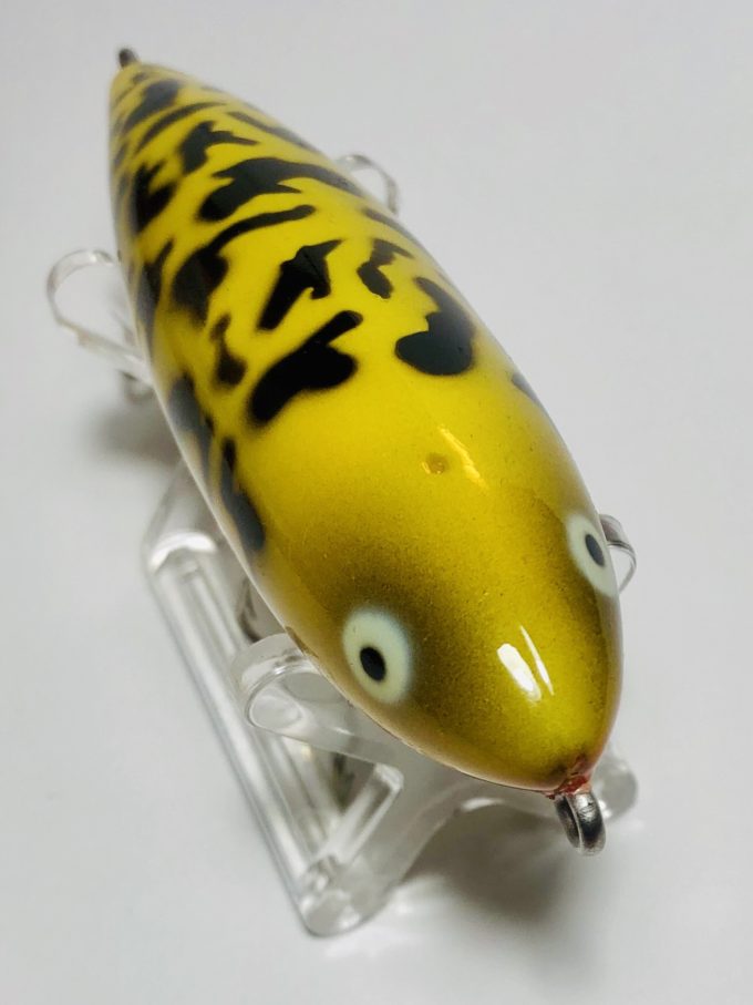 HEDDON／ZARA Ⅱ – くまのつりぐ