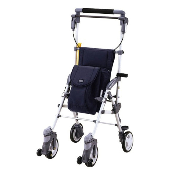 シルバーカー キャリースルーン CS-10 マキテック 手押し車