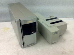 フィルムスキャナ復活?! [Nikon LS-4000ED]: 院長のつぶやき