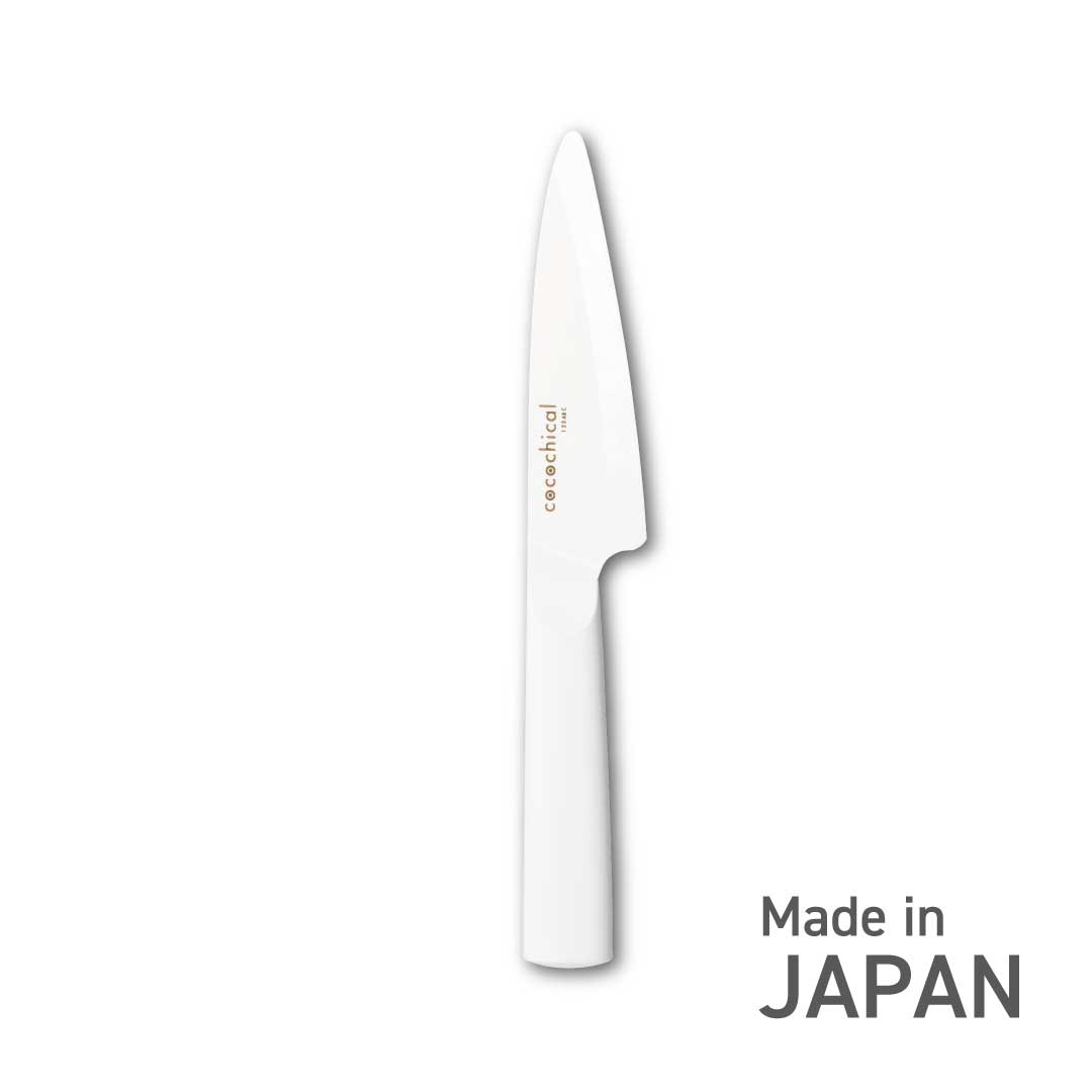 公式】京セラ cocochical(ココチカル) セラミックナイフ(包丁) ペティ