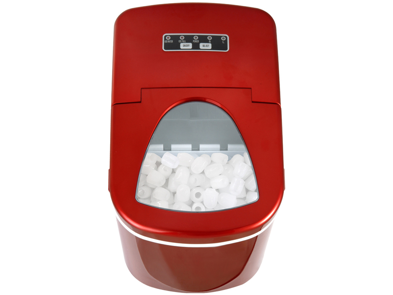 約6分で氷が作れるスピーディー製氷機 - 家電 Watch