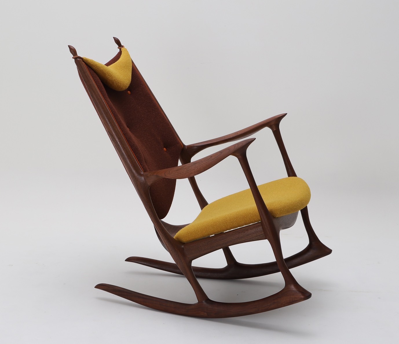 Rocking chair | KAMADA