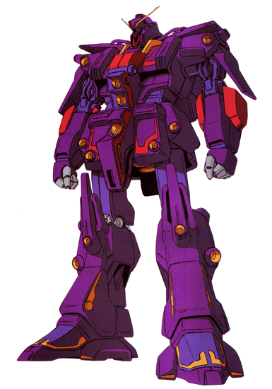 MRX-010 サイコ・ガンダムMk-Ⅱ