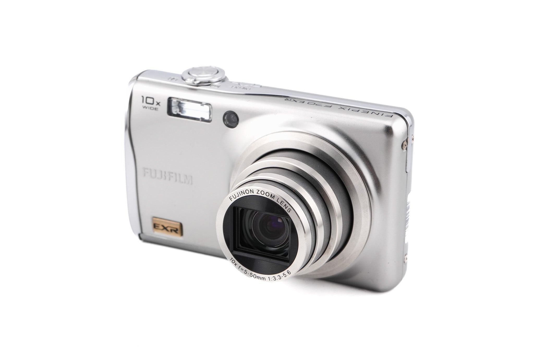Fujifilm Finepix F70 EXR - Camera – Kamerastore