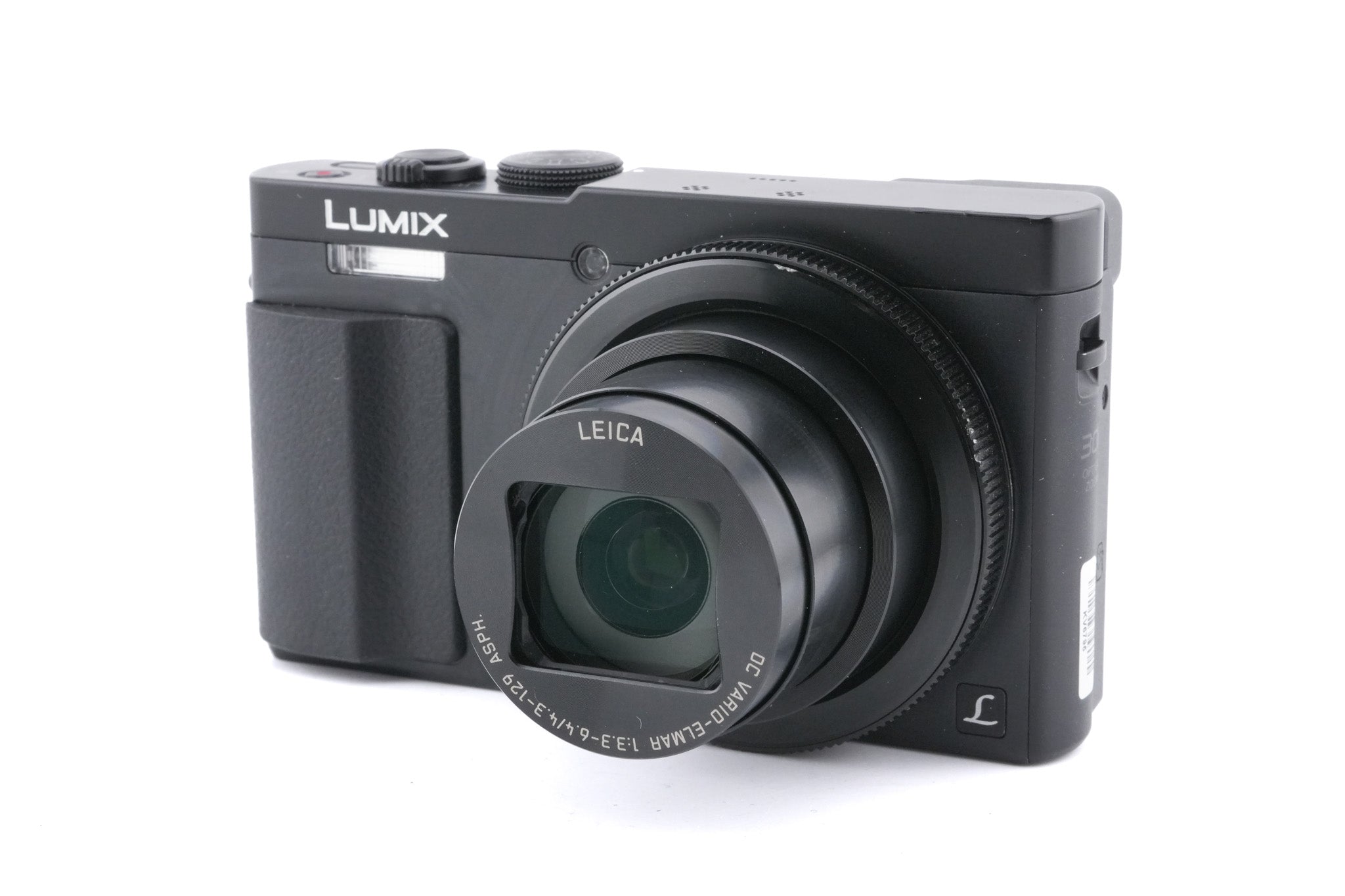 Panasonic Lumix DMC-TZ70 - Camera – Kamerastore