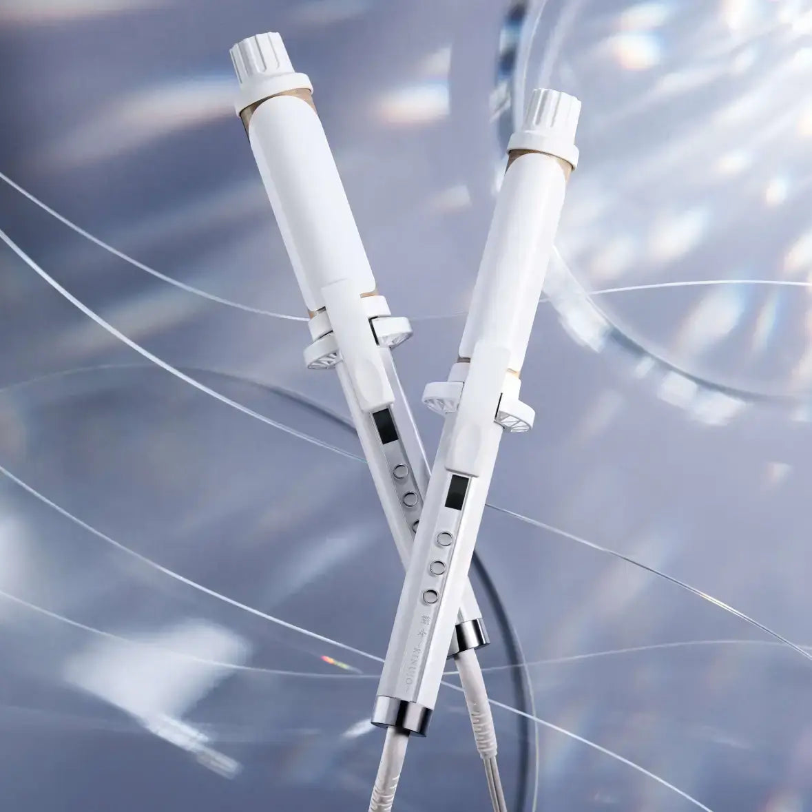 公式】新KINUJO Curl~絹女カール~アイロン【26/32/38mm】 – 髪との暮らし。