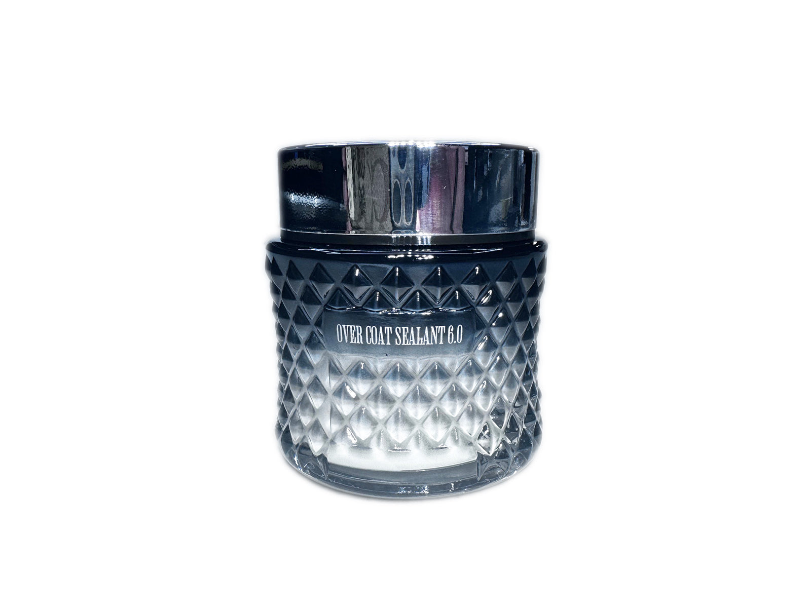 OVER COAT 6.0 《SEALANT》 – Kamikaze Collection