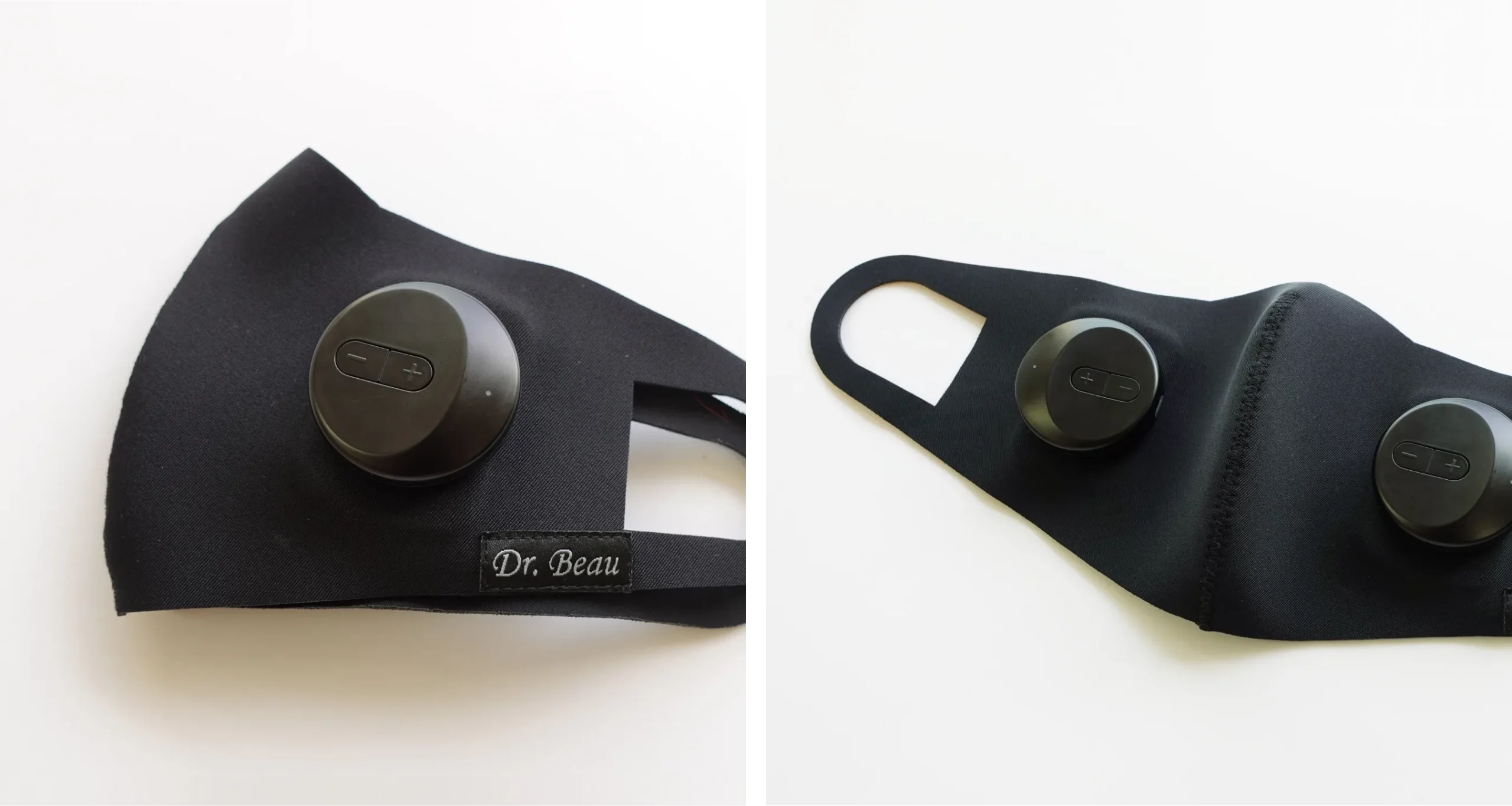 mask | Dr.Beau