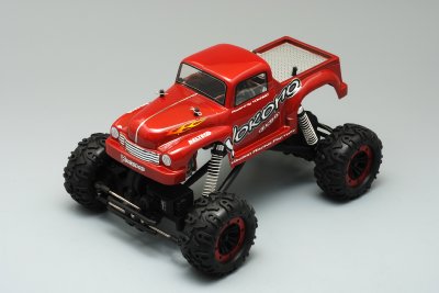 CL-Challenger 1.9について: ちびラジ！