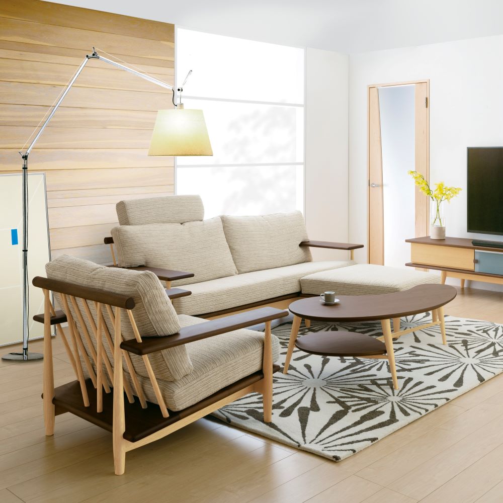 1人掛けソファ通販 – 柏木工株式会社オンラインストア