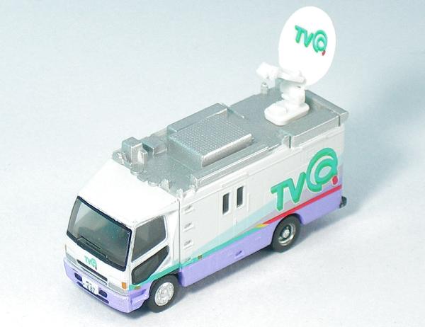 ワーキングビークル vol.7