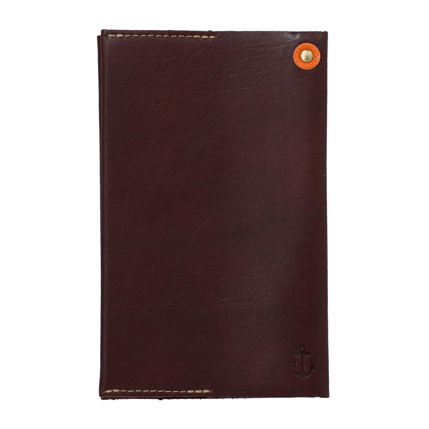 文庫本サイズ 栞付き 牛革 ブックカバー | 株式会社 喜市 | Japan