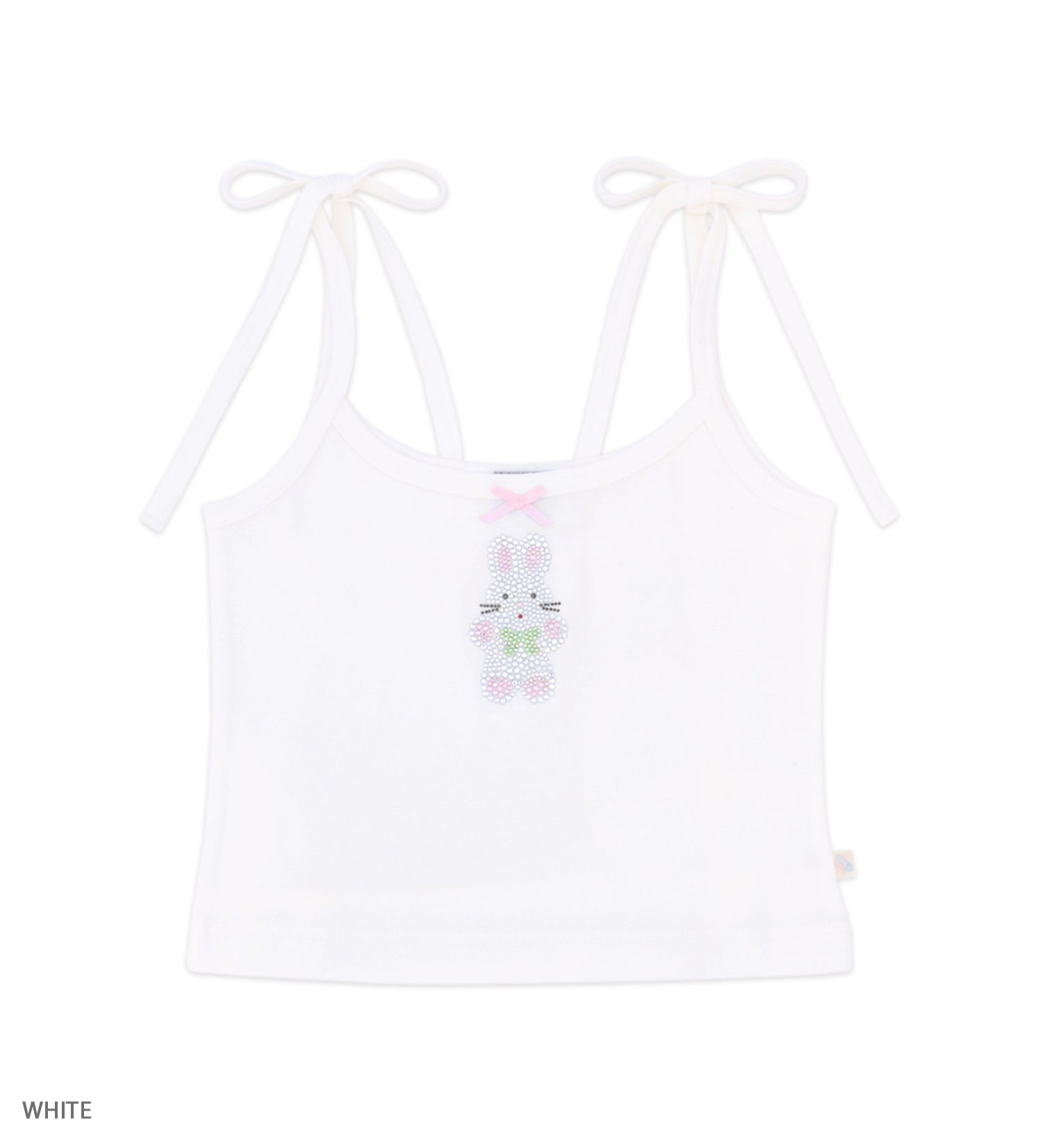 TWINKLE BUNNY camisole – Katie Tokyo