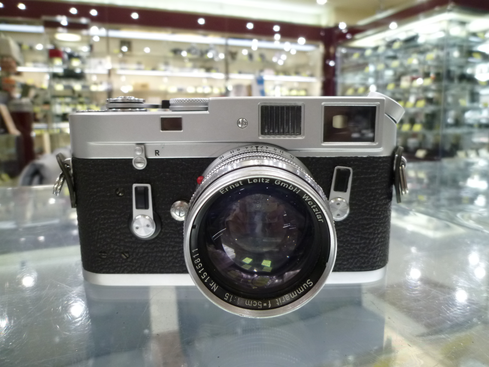 初心者向け】これからフィルムカメラを始める方へ～レンジファインダー