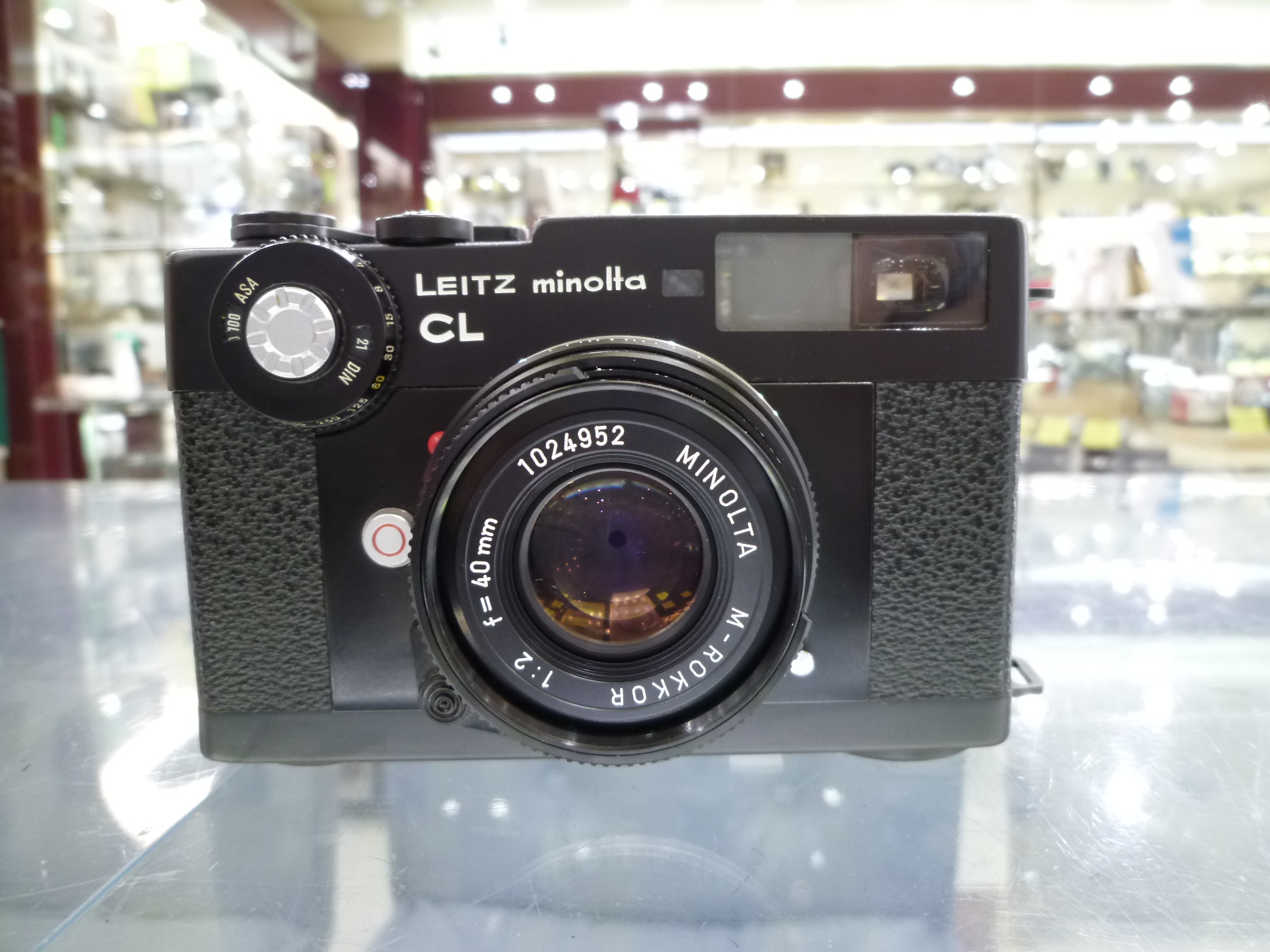 初心者向け】これからフィルムカメラを始める方へ～レンジファインダー