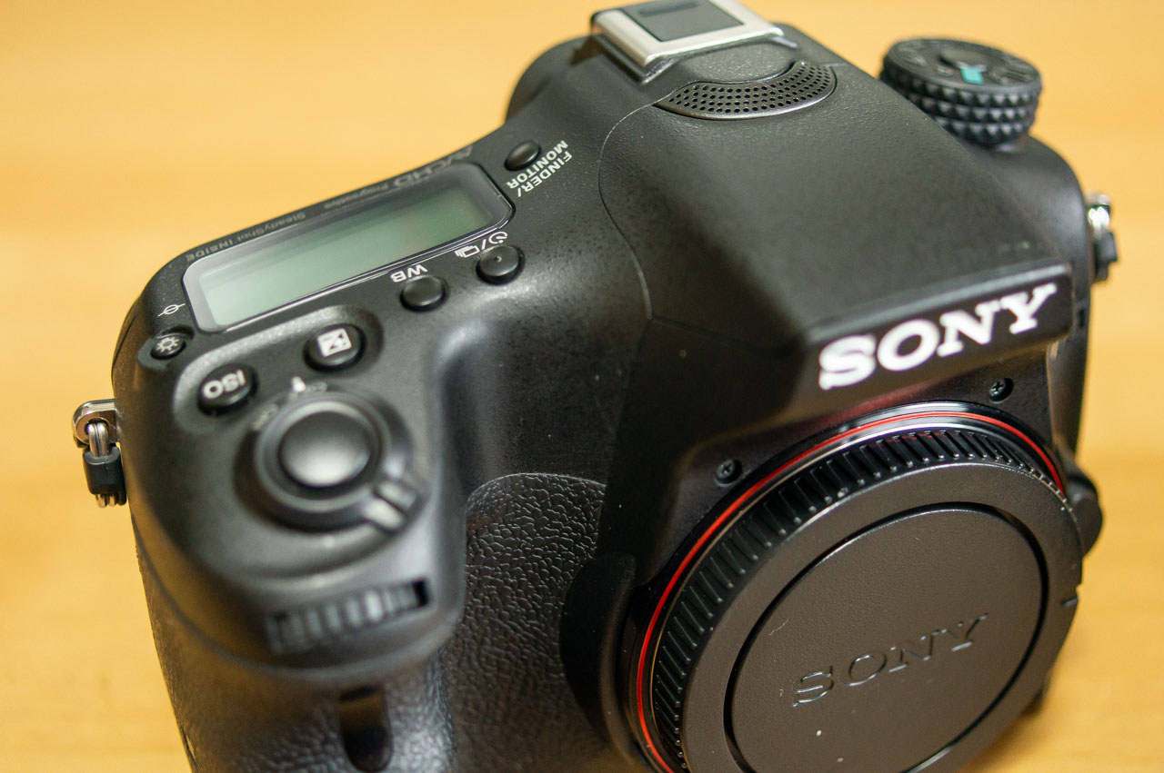 SONY／α77Ⅱを購入。とゆかいなレンズ達 | Ke-Kun Base