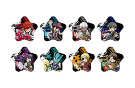 GOODS | TVアニメ「血界戦線 ＆ BEYOND」公式サイト