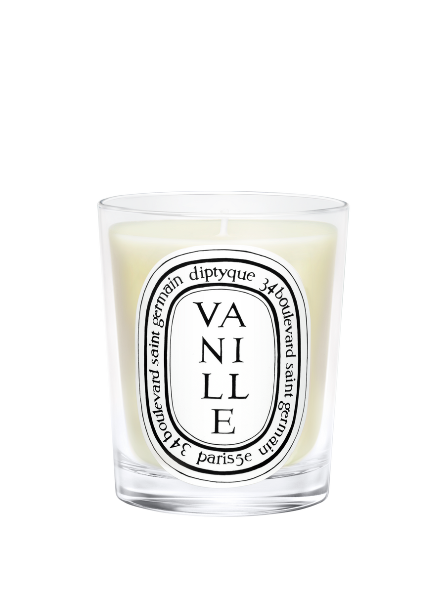 Vanille / Vanilla Candle – KENS Apothecary