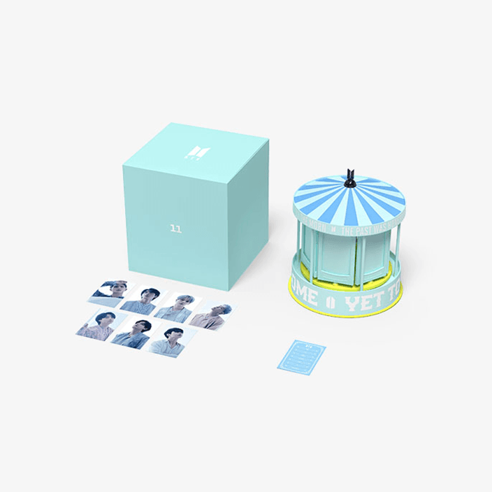 BTS Merch Box #11 | Kgifts.shop