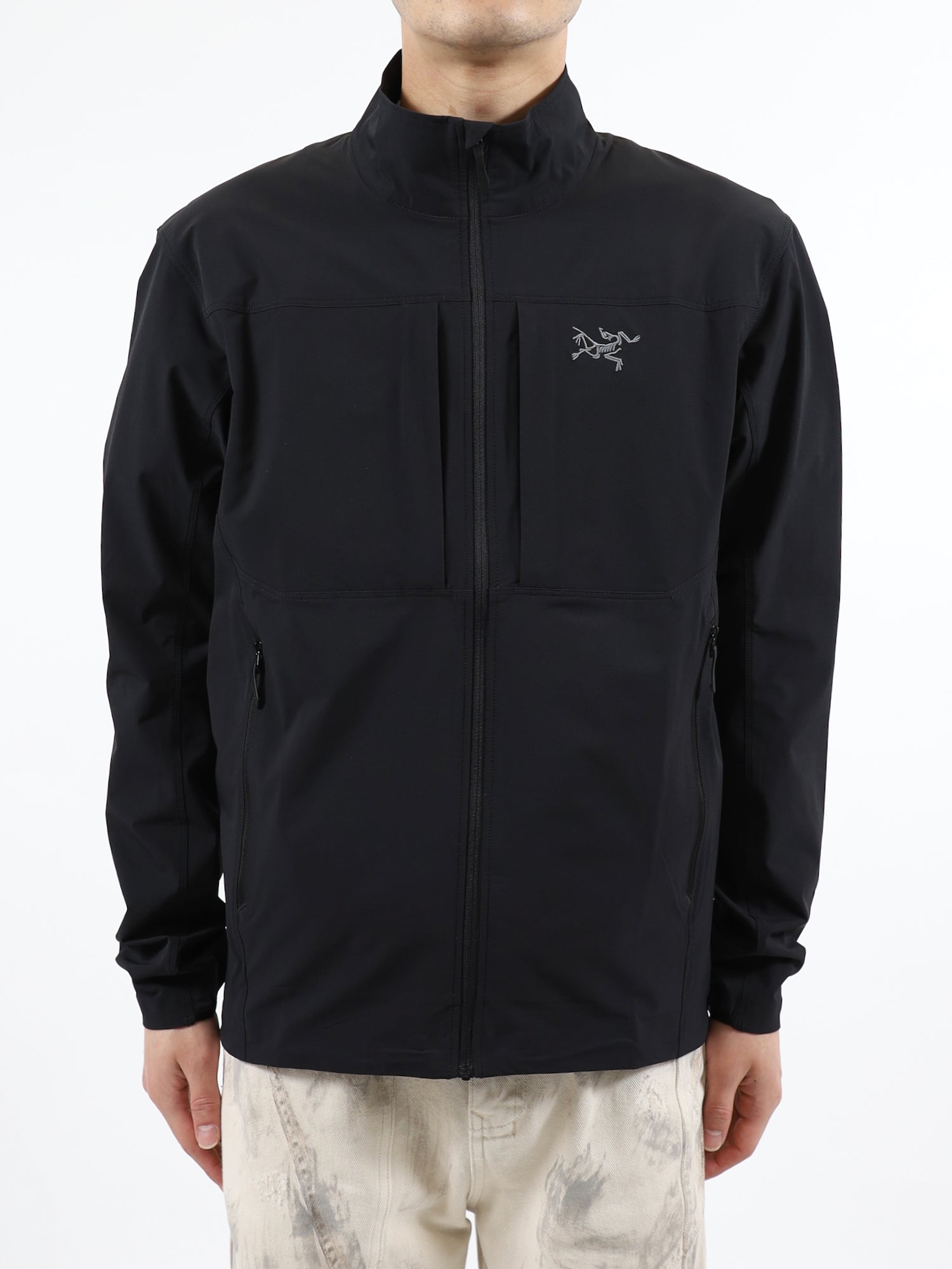 ARC'TERYX Gamma Lightweight Jacket Men's – KIKUNOBU